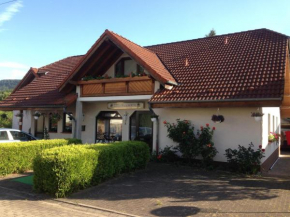 Pension Wiesengrund